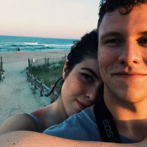 Meet your Posher, Kate